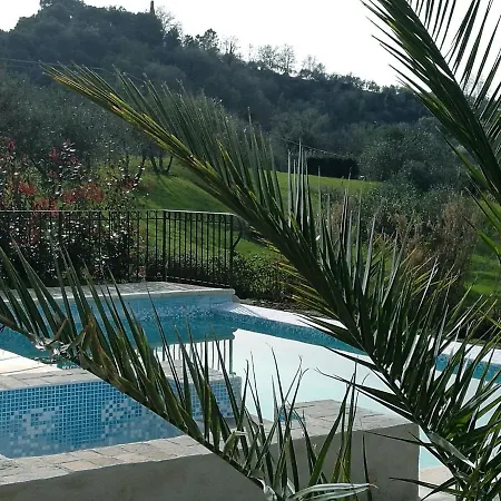 Casa Del Pastore Gambassi Terme