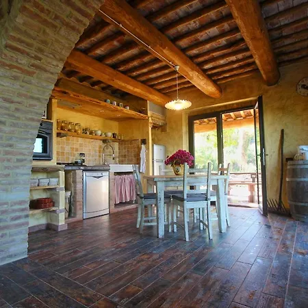 Casa Del Pastore *