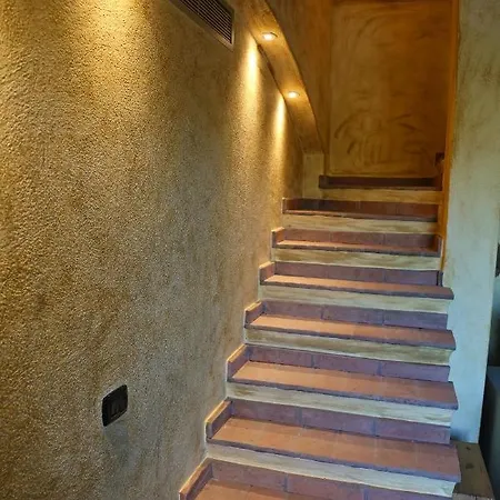 Casa Del Pastore Villa *