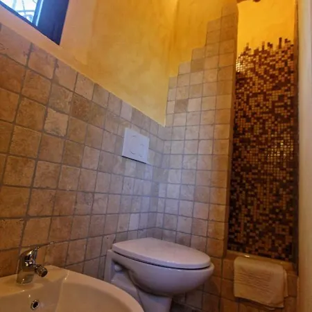 Villa Casa Del Pastore Gambassi Terme