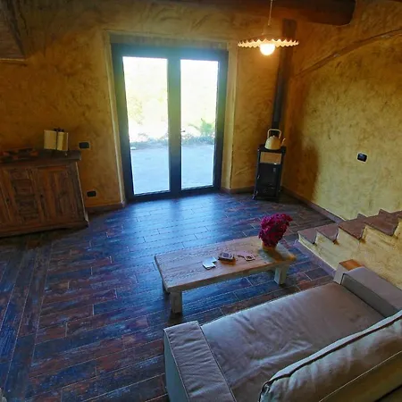 Villa Casa Del Pastore *
