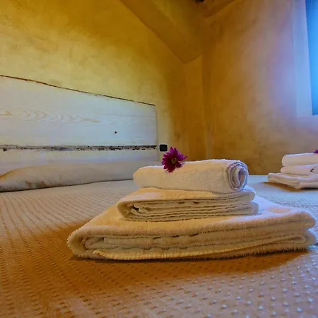 Villa Casa Del Pastore *
