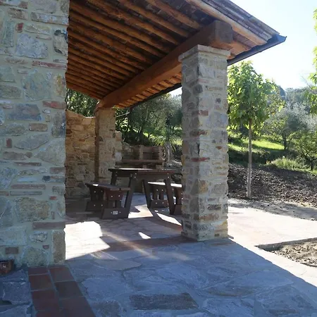 Villa Casa Del Pastore *