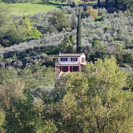 Casa Del Pastore * Gambassi Terme