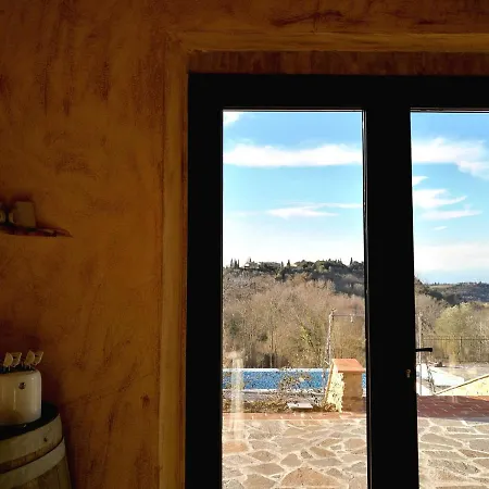 Villa Casa Del Pastore