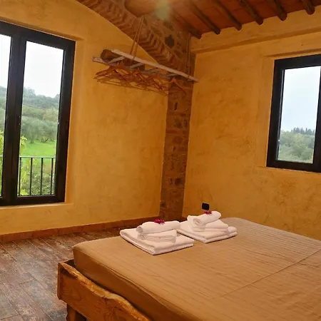 Casa Del Pastore Gambassi Terme