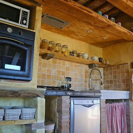 Casa Del Pastore