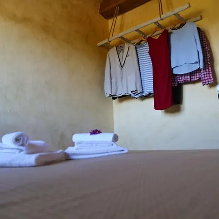 Casa Del Pastore * Gambassi Terme