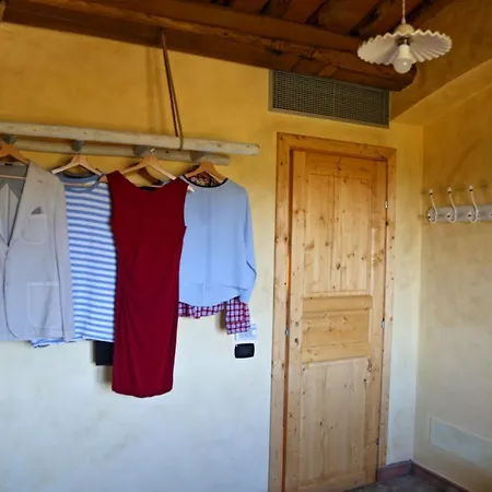Casa Del Pastore *