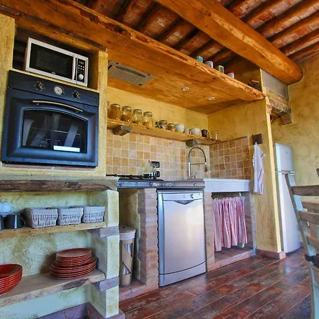 Casa Del Pastore
