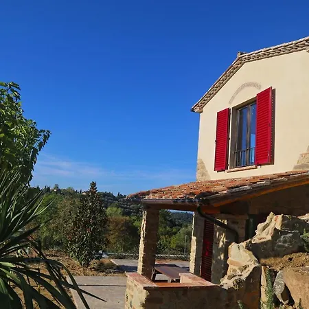 Casa Del Pastore Villa *