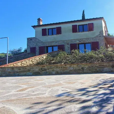 Villa Casa Del Pastore *