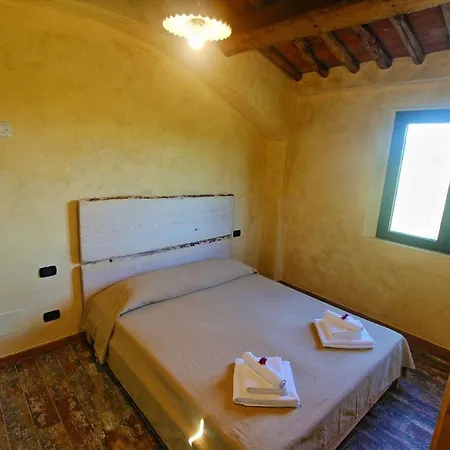 Villa Casa Del Pastore Gambassi Terme