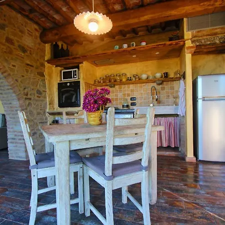 Casa Del Pastore * Gambassi Terme