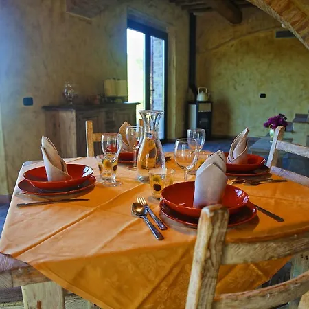 Casa Del Pastore Gambassi Terme
