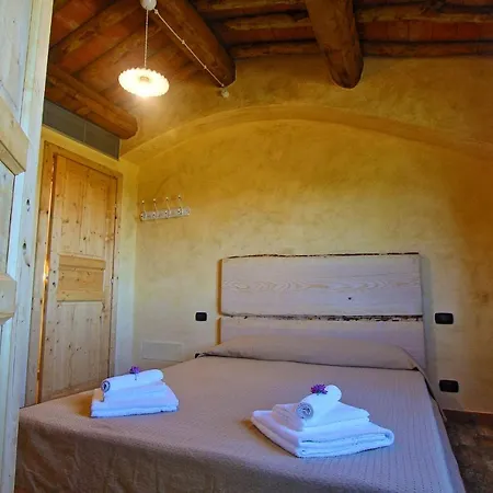 Casa Del Pastore Villa