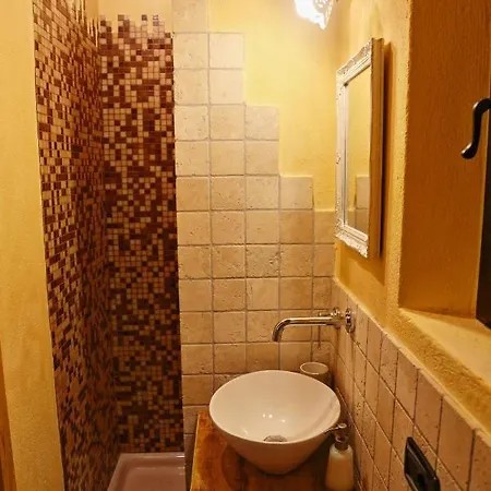 Casa Del Pastore