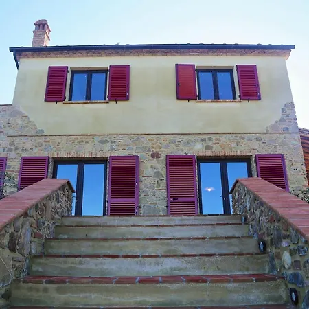 Casa Del Pastore
