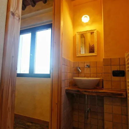 Villa Casa Del Pastore *