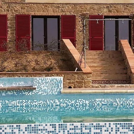 Villa Casa Del Pastore *